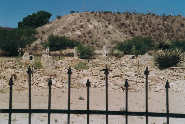 terlingua 1