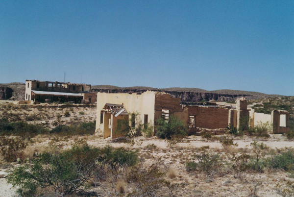 terlingua 2