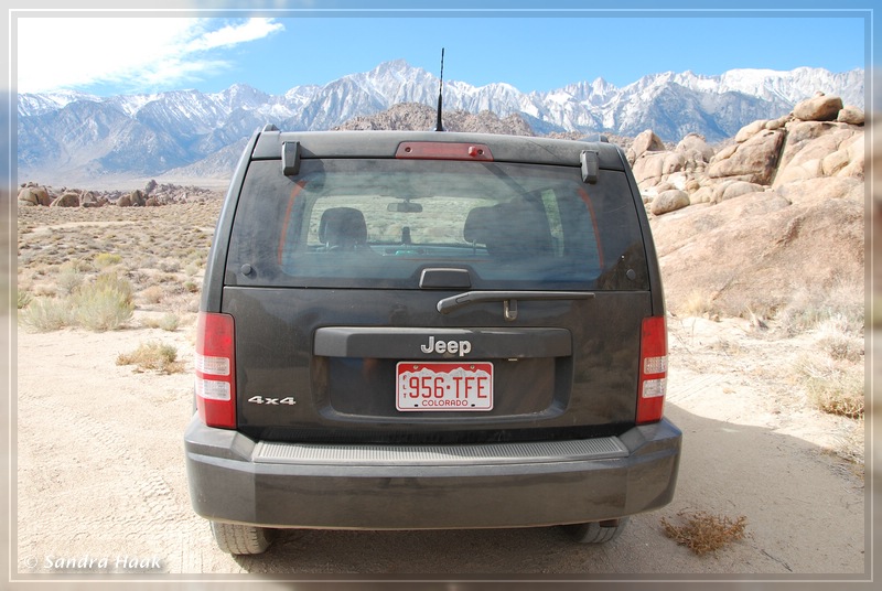 Ford edge jeep liberty #4